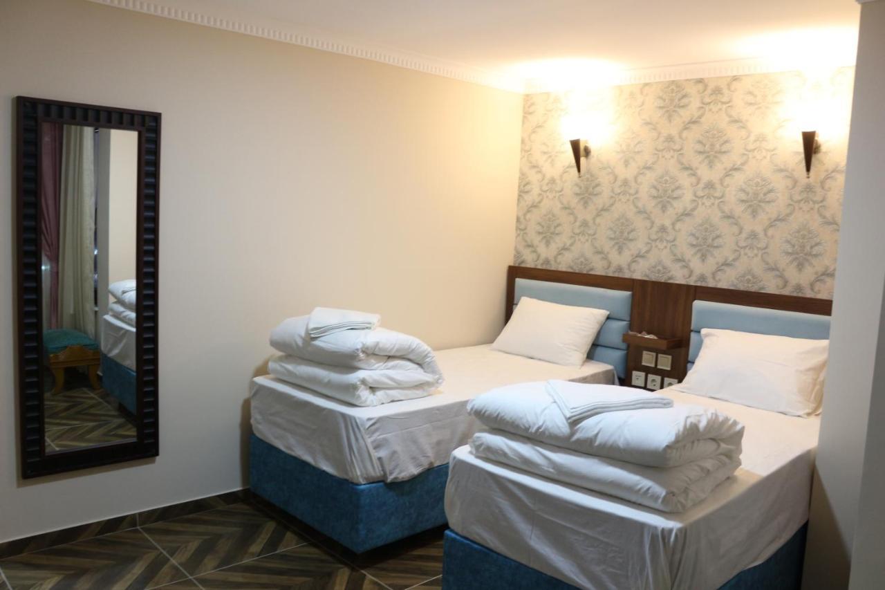 Hotel Ümıt Yenıkapi İstanbul Dış mekan fotoğraf