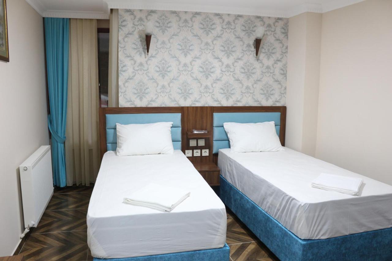Hotel Ümıt Yenıkapi İstanbul Dış mekan fotoğraf