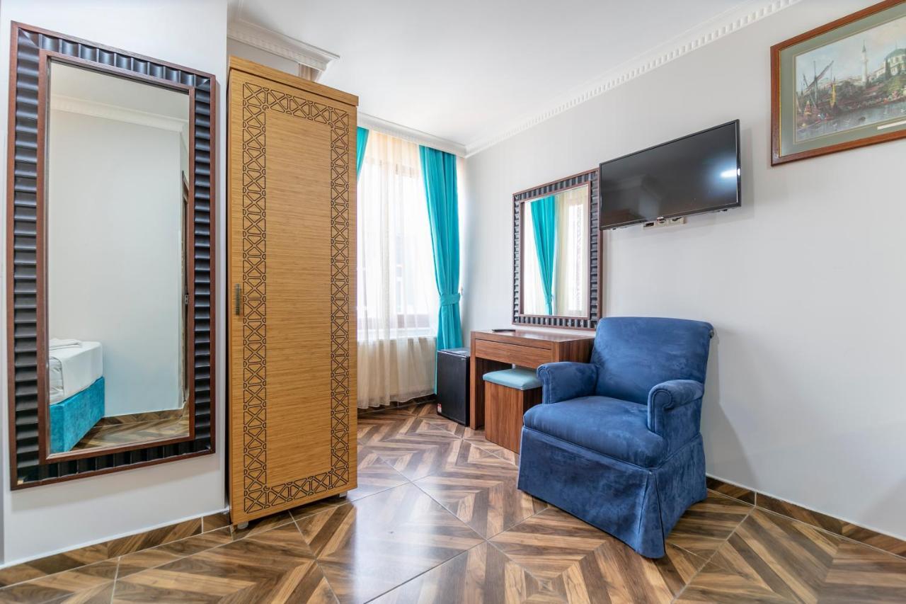 Hotel Ümıt Yenıkapi İstanbul Dış mekan fotoğraf