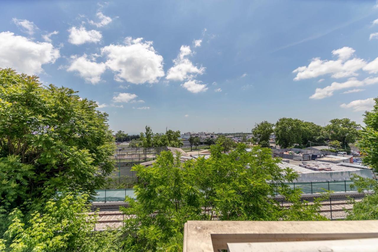 Hotel Ümıt Yenıkapi İstanbul Dış mekan fotoğraf