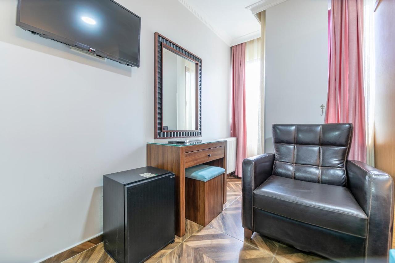 Hotel Ümıt Yenıkapi İstanbul Dış mekan fotoğraf
